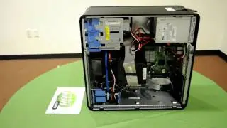 ComputersNOW.com Dell Optiplex 745 Tower Video Review