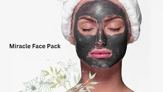 Benefits of Miracle Face Pack from deepskin cosmetics #miralcefacepack #deepskin
