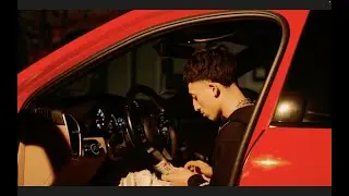MattDaRealestt - Road Runnin @directedbyrich  (Official Music Video)
