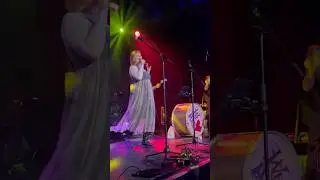 Sixpence None The Richer - Breathe Your Name &middot; Exit/In &middot; Nashville, TN 10.27.24