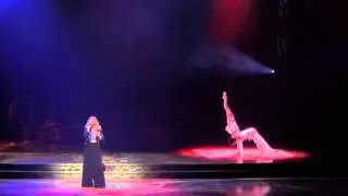 [FULL] Leona Lewis - Bleeding Love (LIVE) 