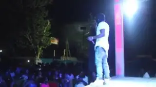 Lusion Live @WastedJamaica - Keyztocity World Tours