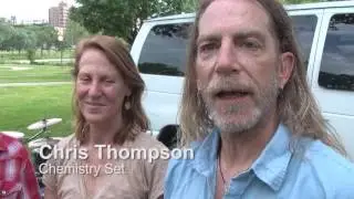 Loring Park Music Festival 2017 (extended version)