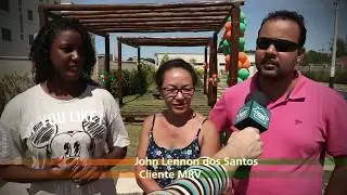 Entrega dos Sonhos Parque Mar da Fl&oacute;rida em Maca&eacute;-RJ