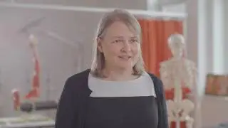 Occupational Therapy, BSc (Hons) - Swansea University