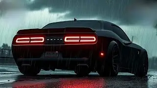 Midnight Highway Drive 🚗 | Bass Boosted Car Music Playlist 2026