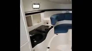 2001 Century 3100 Walk Around