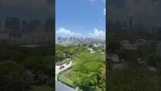 Downtown Miami #miami  #travel #vacation