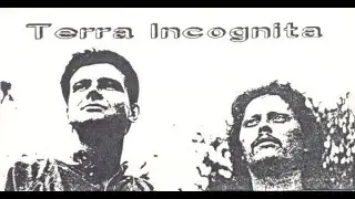 Traumklang - Terra Incognita (1990, Progressive Electronic / Berlin School)