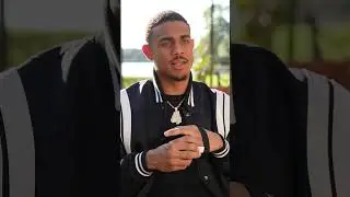 Julio Rodr&iacute;guez Talks About His Mentality & Work Ethic