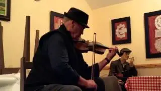 Danny Meehan ~ Donegal Fiddle