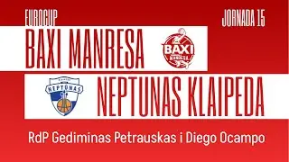 📡 EN DIRECTE 🔴 Roda de premsa post partit