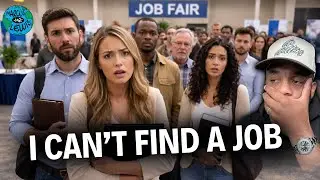 U.S. job growth misses forecasts with 50,000 added in December as unemployment drops to 4.4%