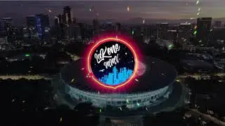 Via Vallen - Meraih Bintang (Dubstep Remix) - Asian Games 2018