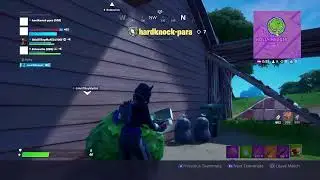 CHAOS RISING CHALLENGES!!!