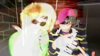 JANI CRUZ X SEEFACE - nose diving 4 u (PROD. DOUG)
