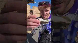 Это мой любимый марокканский город 🇲🇦 #марокко #эс-сувейра #шорты