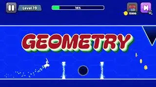 Stickman Games: Geometry #stickman #stickwar #stickmangame