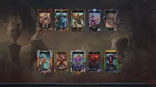 Smite - Smite Night with Honey Bunny Bastet