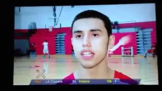 Judson rockets interviews