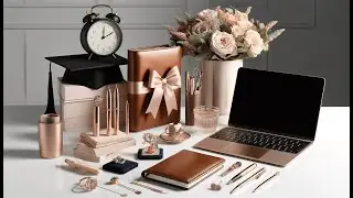 🎓 M MOOHAM Graduation Gifts for Her 2024 | Best College Graduate Gifts for Her 🎁