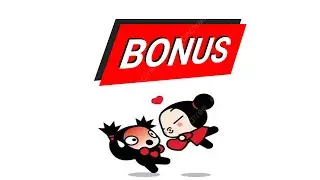 Even more random pucca episodes