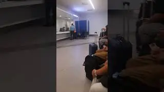 Biometric inside kuwait airport #shortsvideo #youtubeshorts #biometric #kuwaitairport #asmr