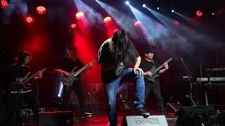 Marianas Trench - August Burns Red / EDDY 40주년 (Band Cover_EDDY)