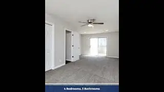 601 Rockledge Drive