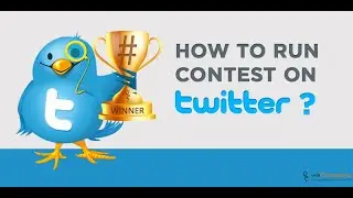 Twitter contest winner premium version.