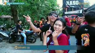JALUK PING PITU || LIVE MUSIC TEAM OIYES || HAUL SEGARA 2025 ( Sedulur Warga Raso ) 16 DESEMBER 2025