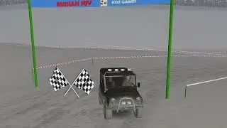 Как заработать много денег и притом ничево не делать в Russian SUV.