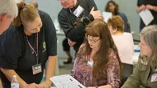 A One Vote Victory in Virginia Lasts One Day as Judges Declare a Tie
