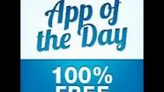 App Of The Day iPhone App Review
