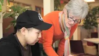 Yuut Elitnaurviat Promotional Video