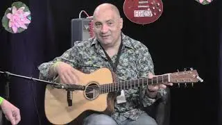 Plateau FGITV - François Sciortino