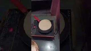 induction per superfast roti Banti kaise hain dekhiye