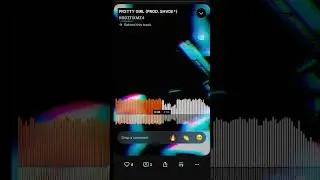 &ldquo;PRETTY GIRL&rdquo; by @kodenxme4 || Undiscovered music on @SoundCloud  #kodenxme4 #newmusic #artist #rap