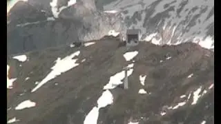Funivia Campitello - Col Rodella