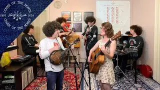 Honeysuckle - 
