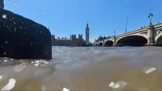 Downing debt: Thames Water boss defends multi-million pound salary despite &pound;19 billion in the red