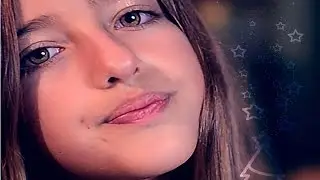 Canción de Navidad - Llegó Diciembre, llegó la Navidad - ARIANN (9 años) - Villancico en Español