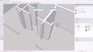 Module 11 SketchUp Building - Part II Walls and Openings