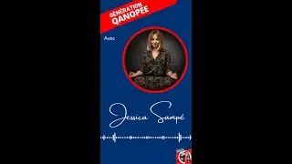 Se reconstruire apr&egrave;s un brun-out. L'exp&eacute;rience de Jessica Samp&eacute;. #short