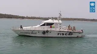 Unlocking the potential and prospects of blue economy in Guinea-Bissau