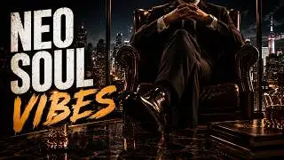 You're the Boss | Musique qui bouge Soul Jazz Funk Neo-Soul Instrumental sans parole