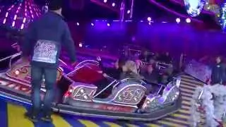 Action - Ohlrogge (Offride) Video Winter Wonderland London 2014