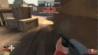 The Noobs Play Team Fortress 2 - Part 2