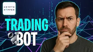 Cryptohopper Trading Bot Tutorial (2025) - F&uuml;r Anf&auml;nger