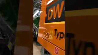 2019 Doppstadt DW3060K